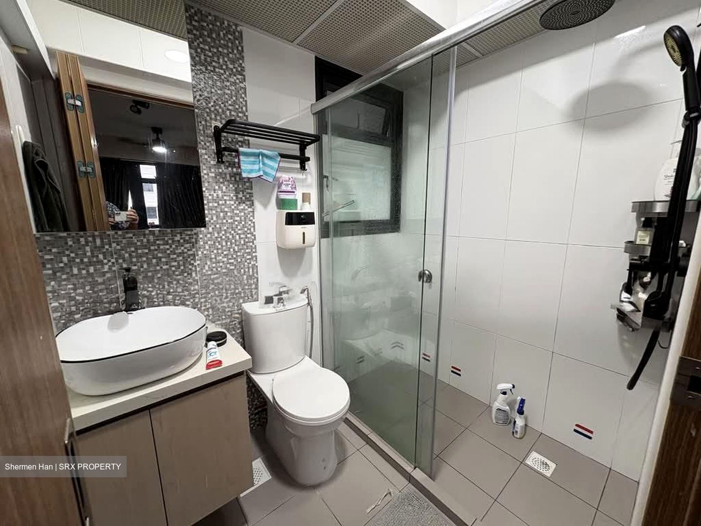 Blk 118A Alkaff Lakeview (Toa Payoh), HDB 3 Rooms #545383961